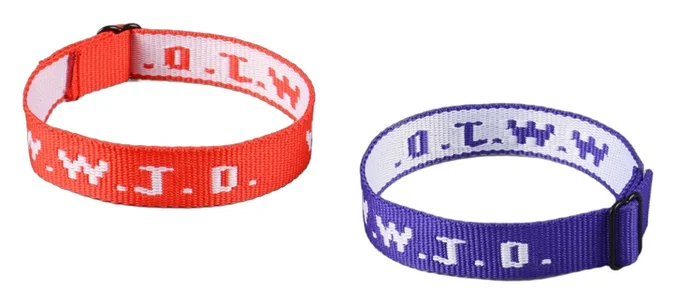 Produktbilde for Ciudad Vevd  Armbånd