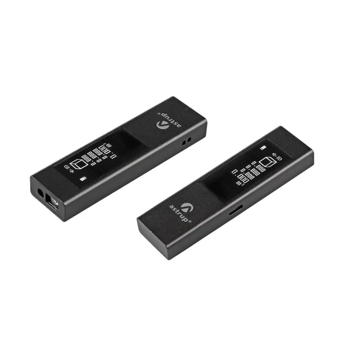 Produktbilde for Zivo Aluminium Lasermåler