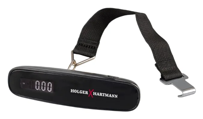 Produktbilde for Smart Digital Bagasjevekt