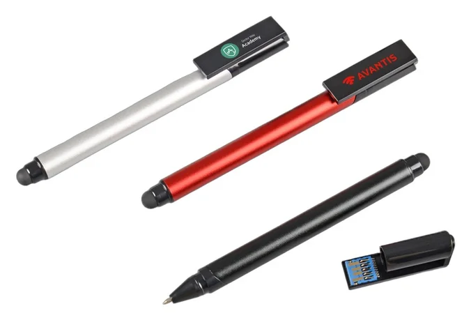 Produktbilde for Lyndon 16GB Stylus USB-penn