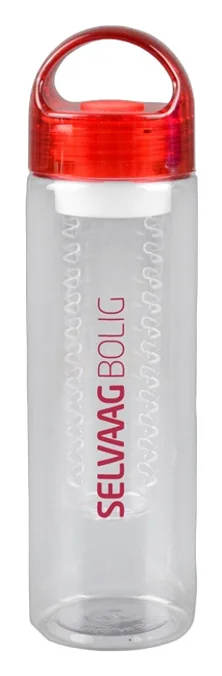 Produktbilde for Capri 700 ml  Tritan Sportsflaske og Infuser