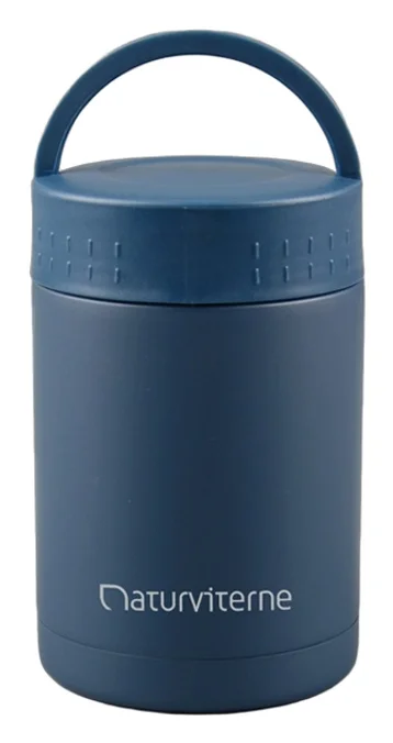 Produktbilde for Oven 500 ml Rustfritt Stål Mattermos