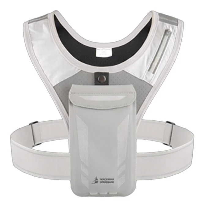Produktbilde for Matheo Refleksvest