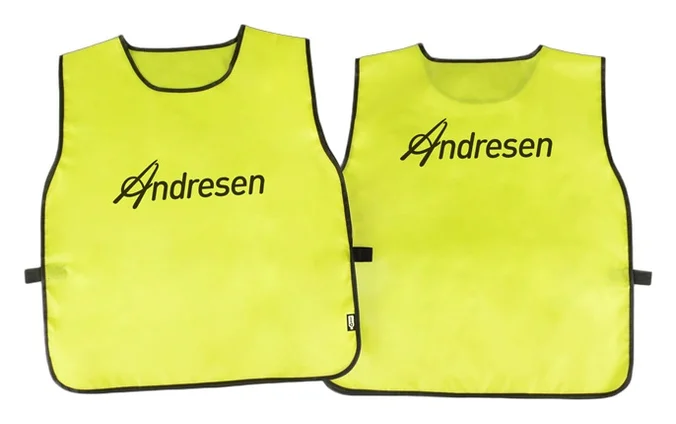 Produktbilde for Mavo RPET Markeringsvest