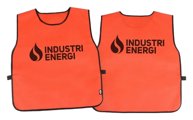 Produktbilde for Stryx RPET Non-woven Markeringsvest