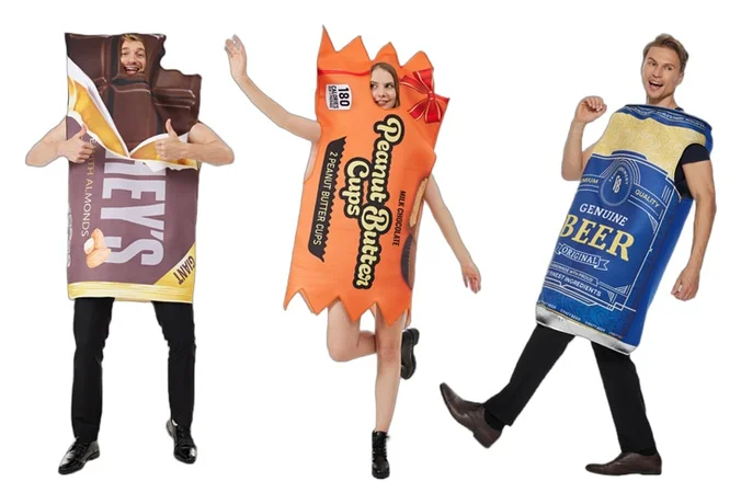Produktbilde for Maskotdrakt / Reklameplagg