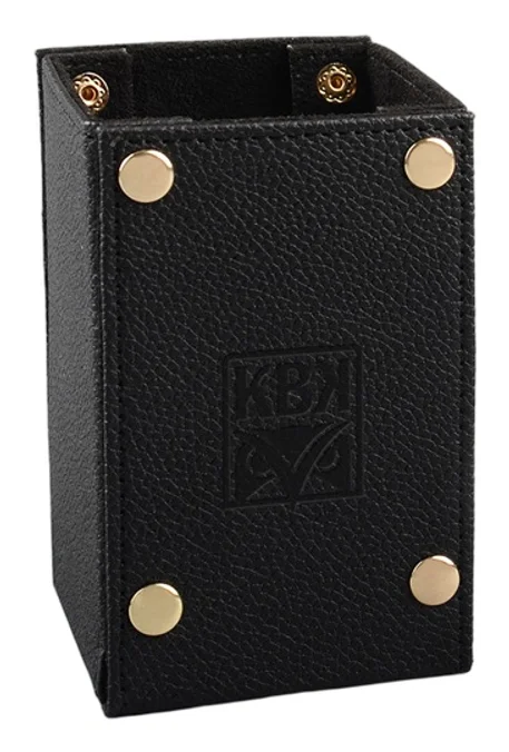Produktbilde for Ronda Resirkulert PU Foldbar Penneholder