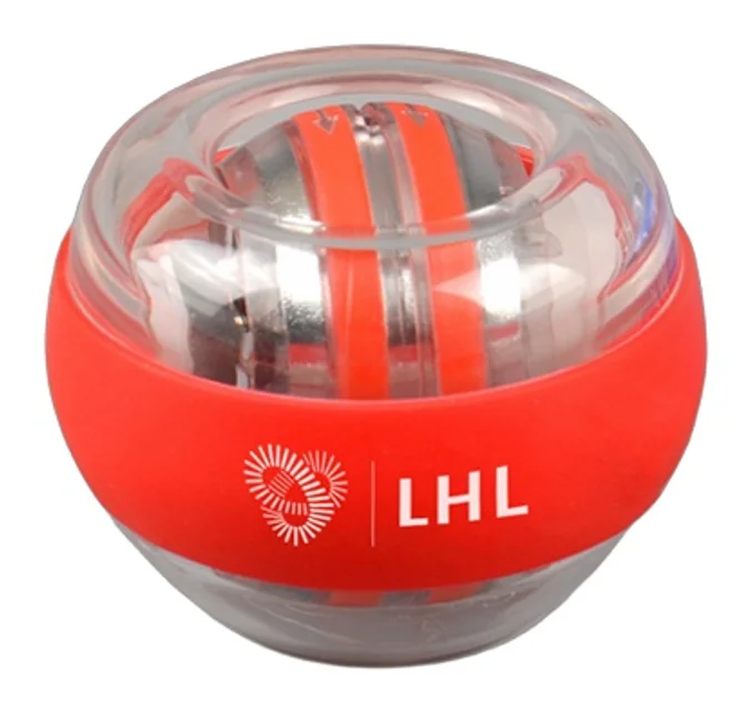 Produktbilde for Malik Håndleddstrener Stressball