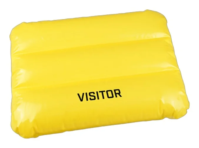 Produktbilde for Bali PVC Oppblåsbar Strandpute