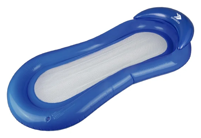 Produktbilde for Marra PVC Oppblåsbar Lounger Madrass