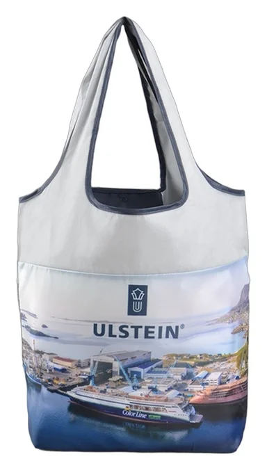 Produktbilde for Madri GRS RPET 25L Sammenleggbar Shoppingbag
