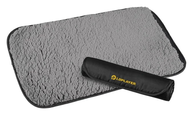 Produktbilde for Elvebø Sherpa Sitteunderlag