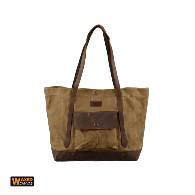 Produktbilde for Bilbao Canvas Toteveske