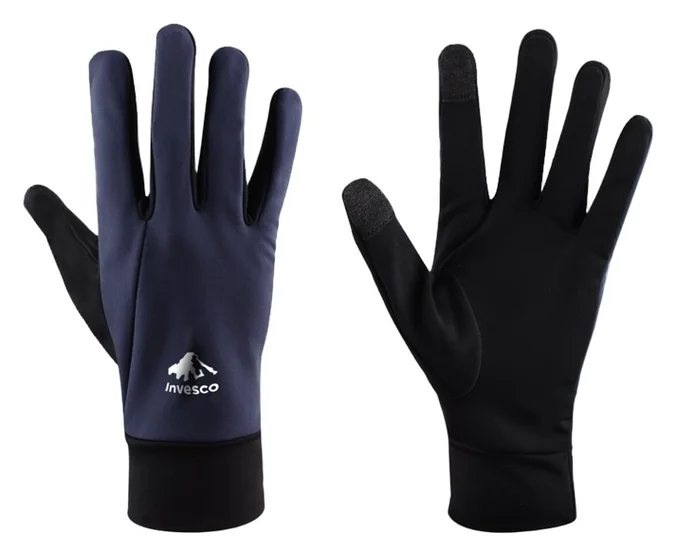 Produktbilde for Xilo Polyester og Elastan Touch Sportshansker