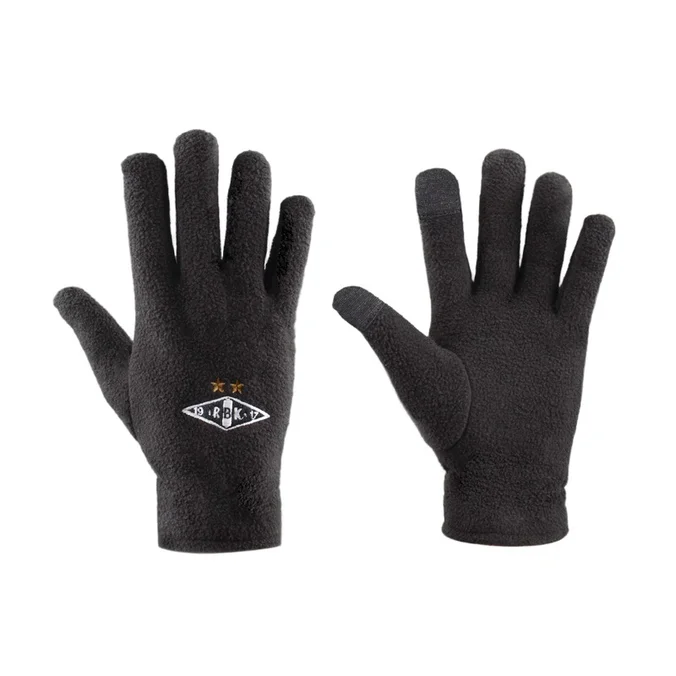 Produktbilde for Grand Polyester Fleece Touchskjermhansker
