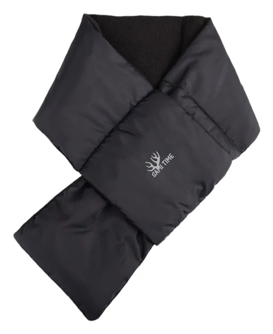 Produktbilde for Jackson Dun Brettbart Skjerf