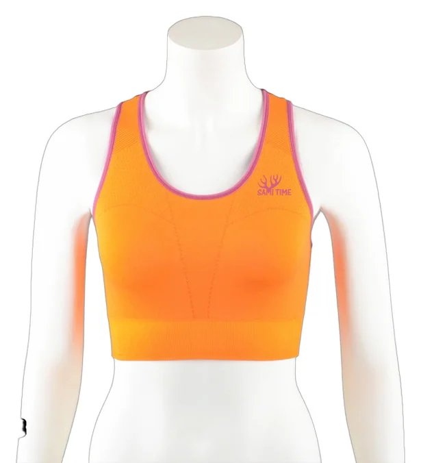 Produktbilde for Freya RPET Sports-BH