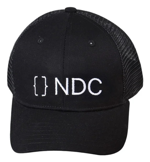Produktbilde for Fatla RPET Trucker Caps