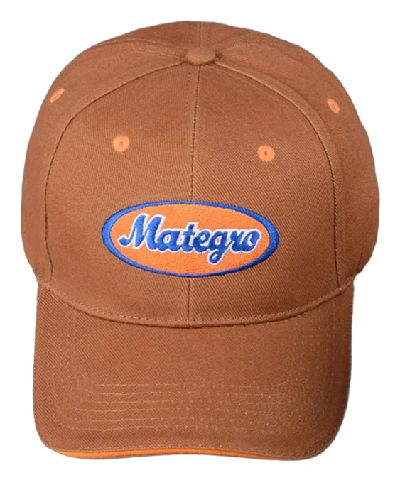 Produktbilde for Farsund Bomull Caps Caps
