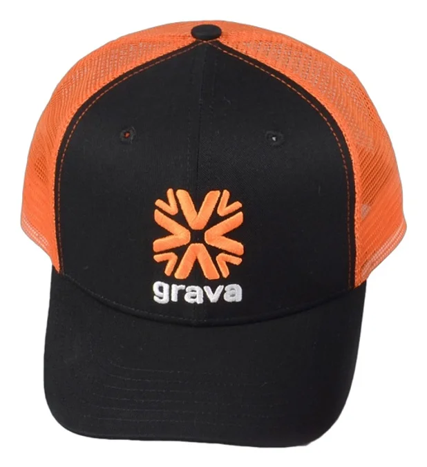 Produktbilde for Bogense Bomull Trucker  Caps