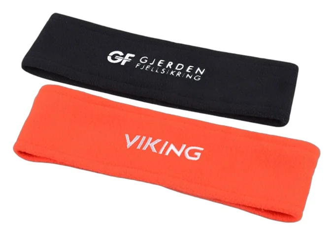 Produktbilde for Reggio RPET Fleece  Pannebånd