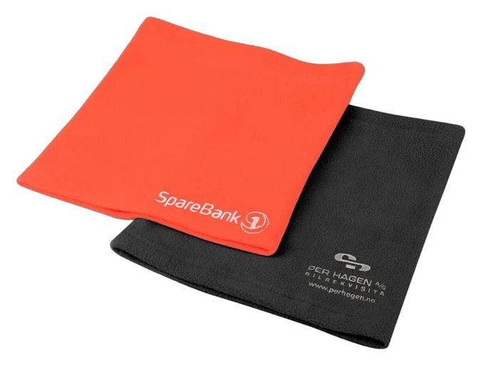 Produktbilde for Heidel RPET Fleece Bandana Multilue