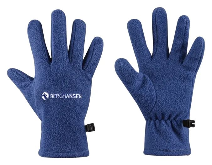 Produktbilde for Limoges RPET Fleece Hansker