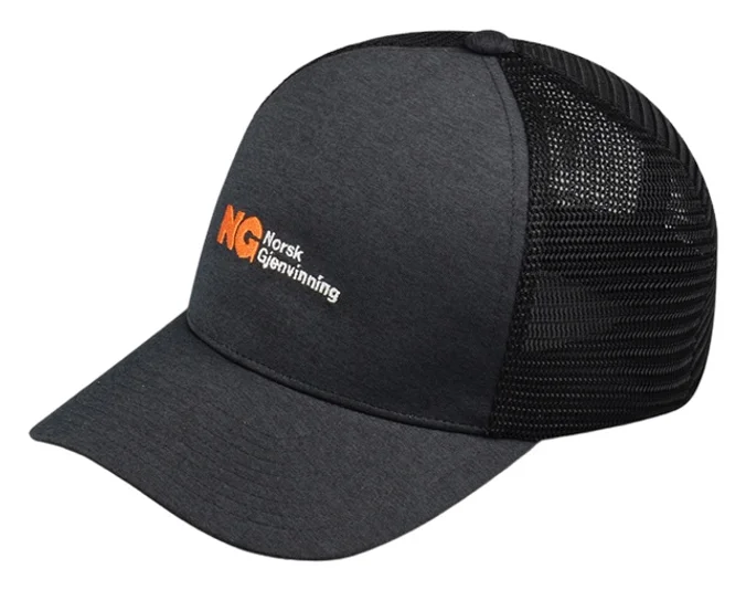 Produktbilde for Oriole RPET Trucker  Caps