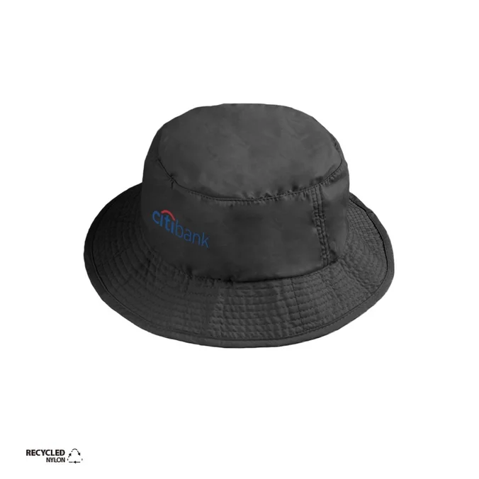 Produktbilde for Mizel GRS Resirkulert Nylon Sammenleggbar Solhatt