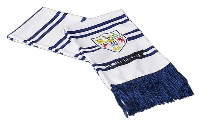 Produktbilde for Drakestad RPET Supporter-Skjerf