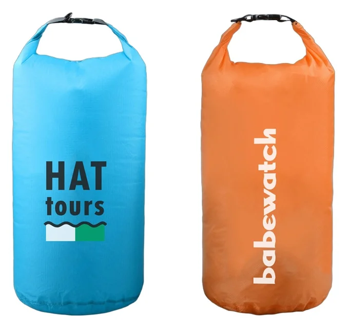 Produktbilde for Christopher 50L Vanntett Ultralett Sportsbag
