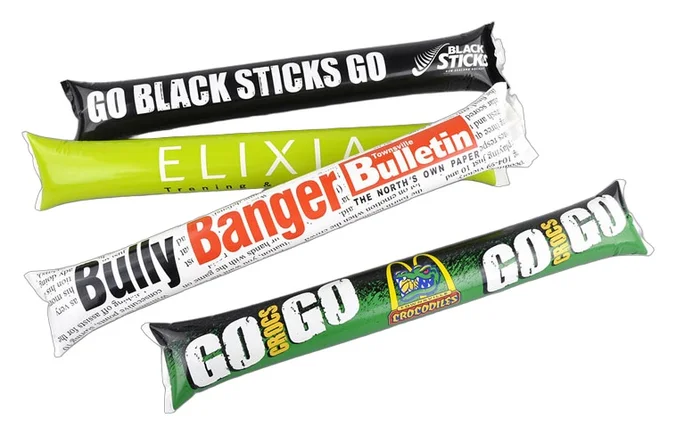 Produktbilde for Bang Bang Klappestaver