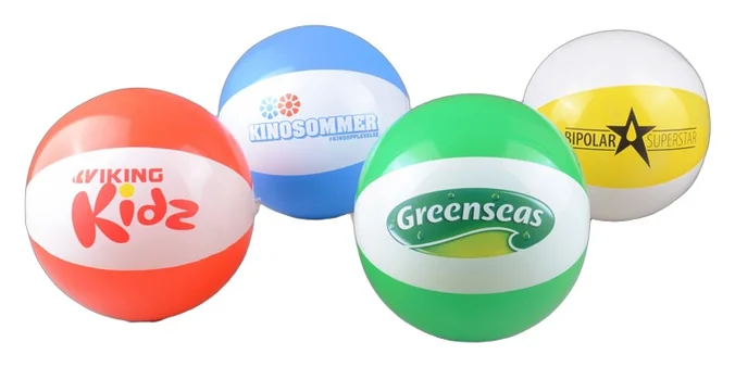 Produktbilde for 25 cm Badeball