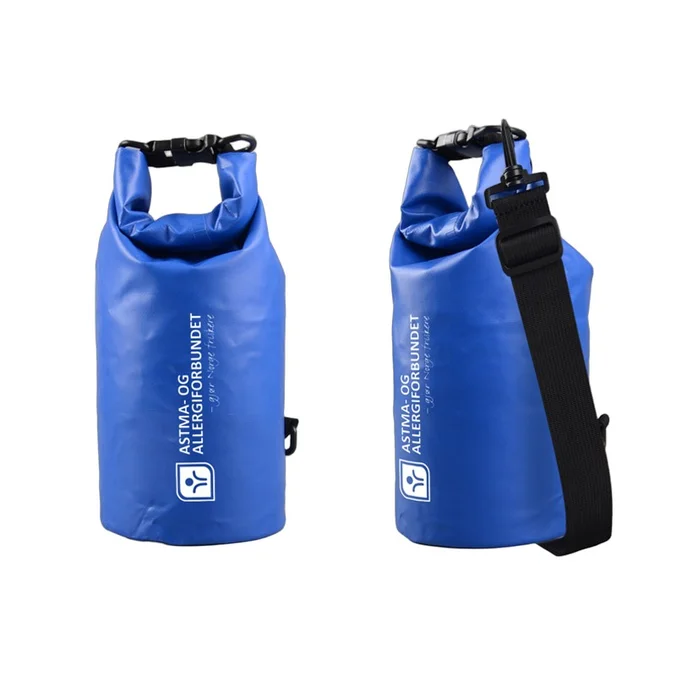Produktbilde for Kathrine 3L Vanntett Rulletopp Sportsbag