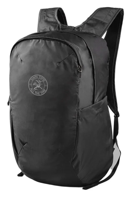 Produktbilde for Doha Nylon 20L Sammenleggbar Ryggsekk