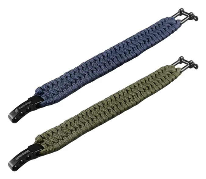 Produktbilde for Maui Paracord Overlevelse Armbånd