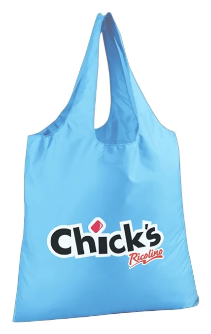 Produktbilde for Mariestad RPET Sammenleggbar Shoppingbag