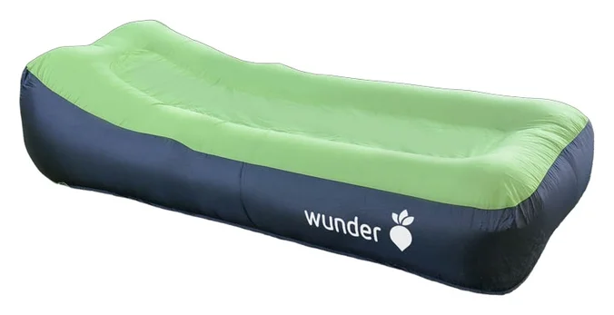 Produktbilde for Niva Oppblåsbar Lounger Luftsofa