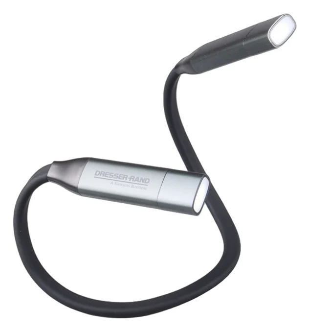 Produktbilde for Faven Ledlampe med Nakkefeste