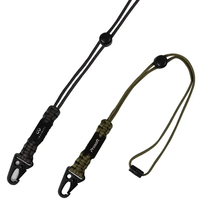 Produktbilde for Riva Paracord Nakkestropp