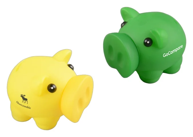 Produktbilde for Bergljot Mini Sparegris