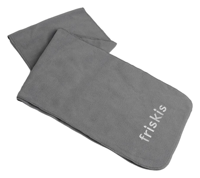 Produktbilde for Trieste RPET Fleece Skjerf