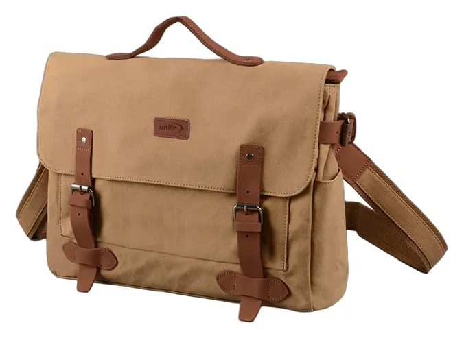 Produktbilde for Forio Canvas Skulderveske