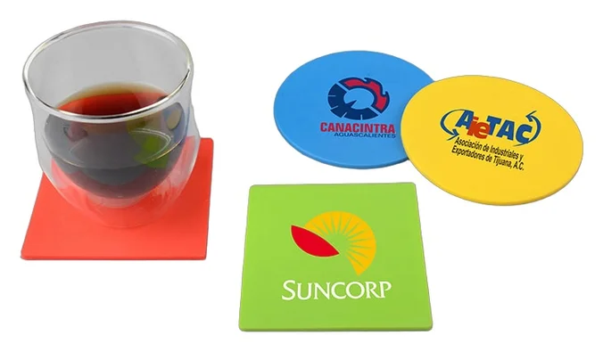 Produktbilde for Karin Silikon Glassbrikke