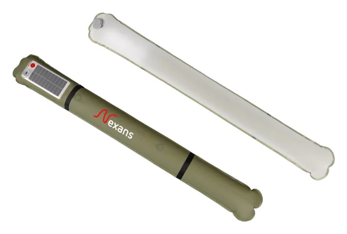 Produktbilde for Yonis TPU Oppblåsbar LED Lysstang