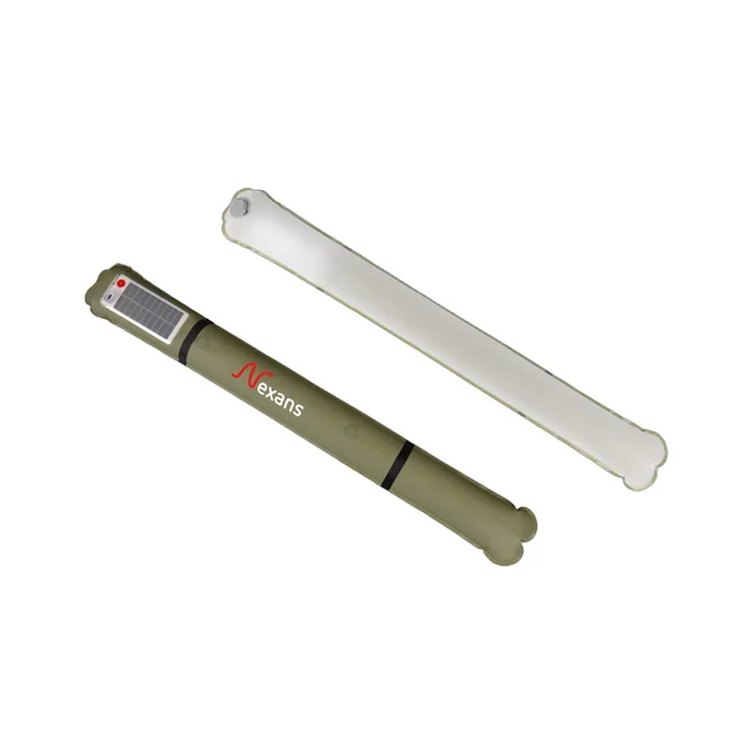 Produktbilde for Yonis TPU Oppblåsbar LED Lysstang