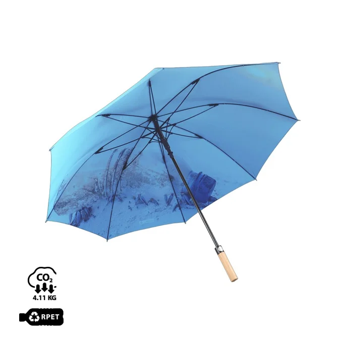 Produktbilde for Lunari RPET 30"  Golfparaply