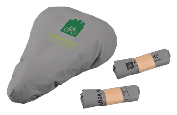 Produktbilde for Beate Refleks 360 Sykkelsetetrekk