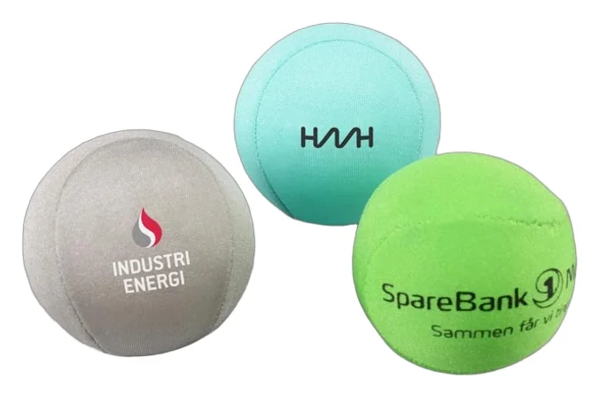 Produktbilde for Gerda Vannball/Spretterball