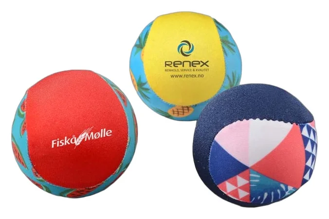 Produktbilde for Daniela Vannball/Spretterball